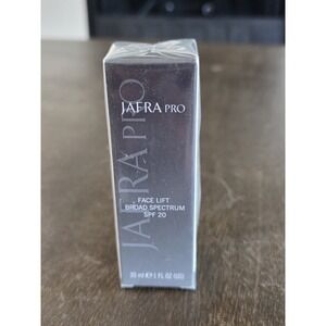 JAFRA Pro Face Lift Broad Spectrum SPF 20 SEALED (1 fl Oz)